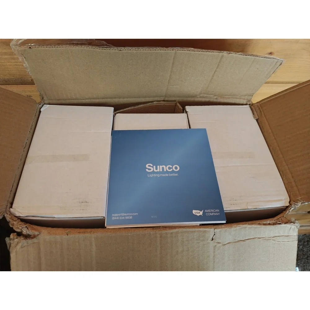 Sunco 6